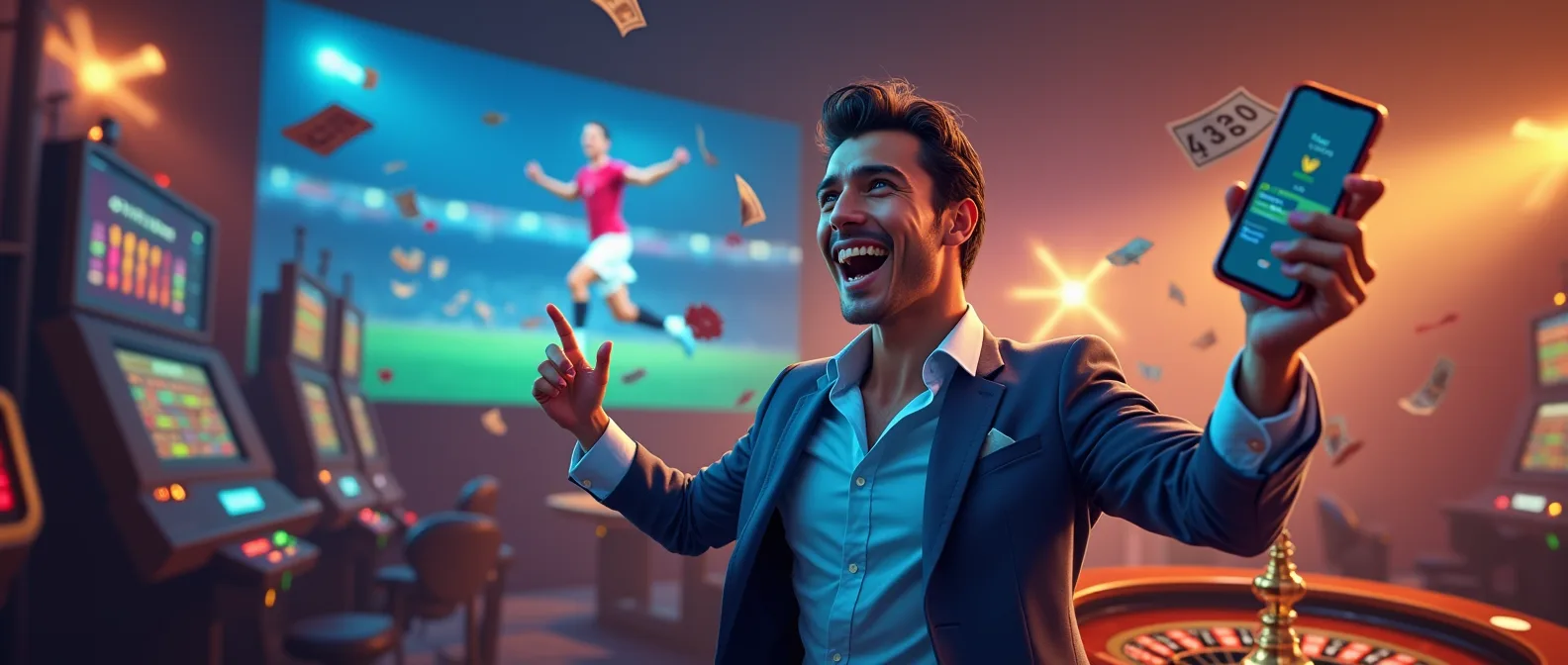 1win Bonus 1win Bonus