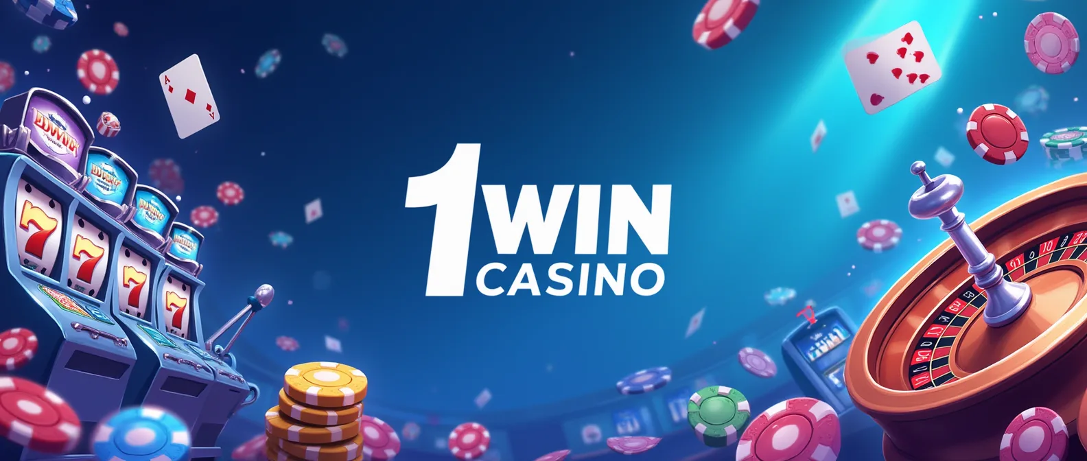 1win Casino 1win Casino