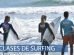 Clases de Surf en Margarita - Playa el Yaque