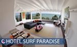 Hotel el Surf Paradise - Playa el Yaque